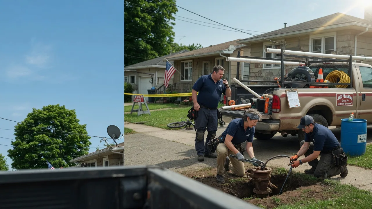 Water Heater Replacement in Leon, OK near me